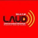 Laud Stereo 90.4 FM