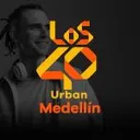 Los40 Urban Medellin