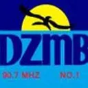 Love Radio Manila DZMB