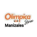 MANIZALES 89.7 FM - Olimpica Stereo