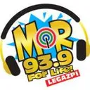 MOR 93.9 Legazpi