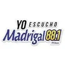 Madrigal Stereo 88.1 FM