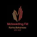Motsweding 89.6 FM