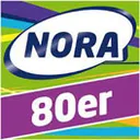 NORA 80er Stream