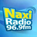 Naxi 96.9 FM