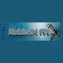 Noble 94 FM Digital