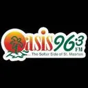 OASIS 96.3FM