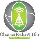 Observer Radio 91.1 FM