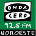 Onda Cero Noroeste 91.5 FM