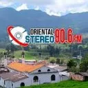 Oriental Stereo 90.6 FM
