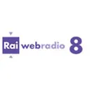 RAI WebRadio WR8