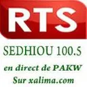 RTS Sedhiou FM