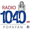 Radio 1040 AM Popayan