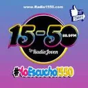 Radio 1550 La Radio Joven