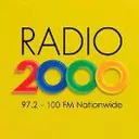 Radio 2000 Extra - SABC