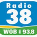 Radio 38 Wolfsburg 93.8 FM