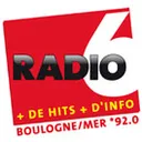 Radio 6 100.4 FM