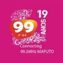 Radio 99 FM Maputo