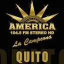 Radio America 104.5 FM