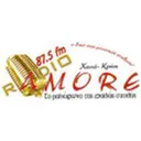 Radio Amore 87.5 FM
