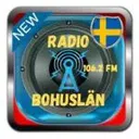 Radio Bohuslan 106.2 FM