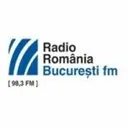 Radio Bukuresti 98.3 FM