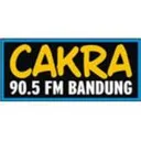 Radio Cakra 90.5 FM
