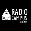 Radio Campus Orleans