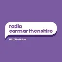 Radio Carmarthenshire 91.1 FM