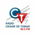 Radio Cidade De Tomar 90.5 FM