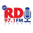 Radio Dangdut 97.1 FM MNC