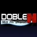 Radio Doble N 95.3FM