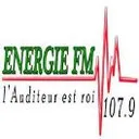 Radio ENERGIE 107.9 FM