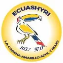 Radio Ecuashyri 104.9 FM