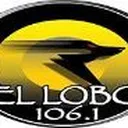 Radio El Lobo 106.1 FM