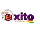 Radio Exito Bolivia 93.1 FM