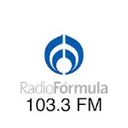 Radio Formula 103.3 FM