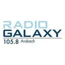 Radio Galaxy Bayreuth 97.7 FM