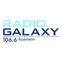 Radio Galaxy Rosenheim 106,6 FM