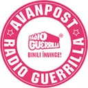 Radio Guerrilla 94.8 FM