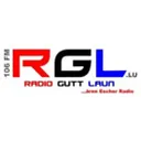 Radio Gutt Laun RGL 106.0 FM