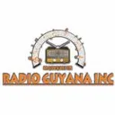 Radio Guyana 89.5 FM RGI