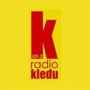 Radio KLEDU 101.2 FM