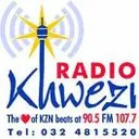 Radio Khwezi - FM 90.5