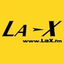 Radio LA X