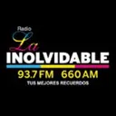 Radio La Inolvidable 93.7 FM