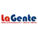 Radio La Primerisima 91.7 FM