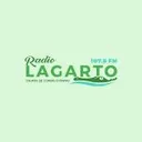 Radio Lagarto 1560 AM