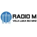 Radio M - Vela Luka 90.1 FM