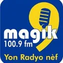Radio Magik9 100.9 FM